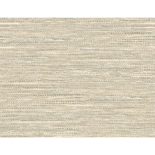 Rina | Faux Grasscloth Wallpaper