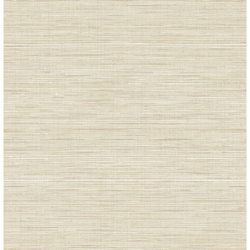 Mei | Stringcloth Textured Wallpaper