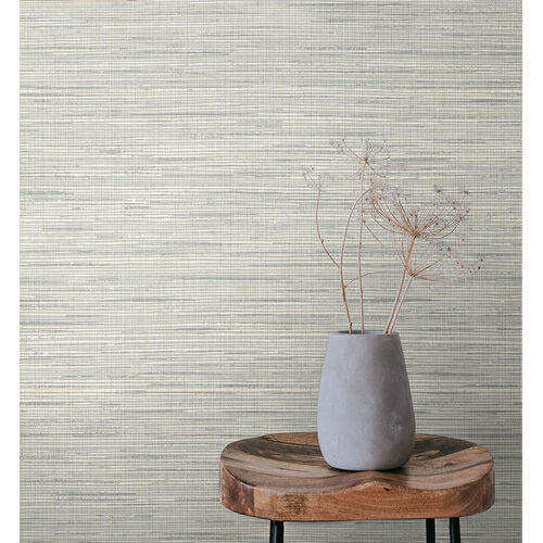 Mei | Stringcloth Textured Wallpaper