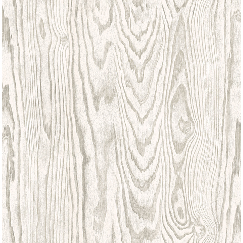 Nina | Faux Woodgrain Wallpaper