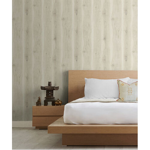 Kieri | Wood Look Vinyl Wallpaper