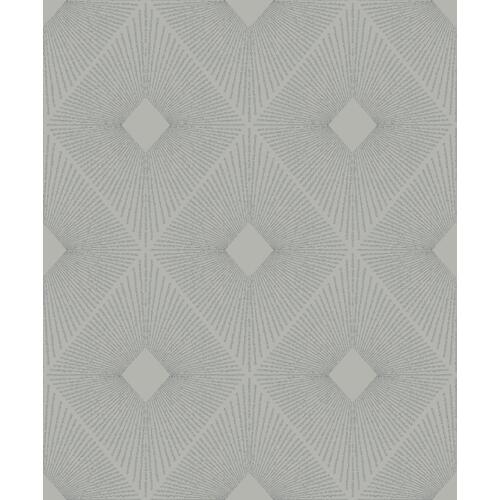 Harlowe | Diamond Shimmer Wallpaper