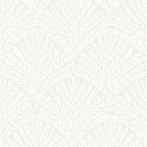 Beachcomber | Fern Fans Wallpaper
