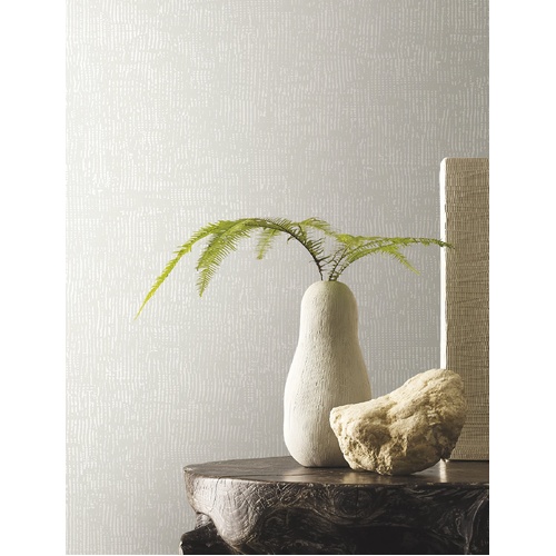 Trabadillo Plaster | Ripple Texture Wallpaper