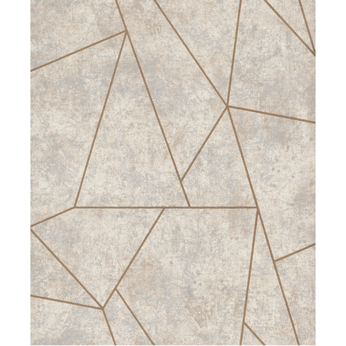 Nazca | Geo Line Wallpaper