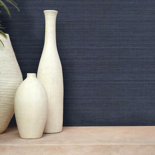 Petite Sisal | Textured Wallpaper