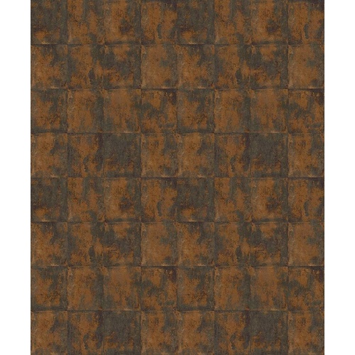 Solid | Textured Tile Wallpaper