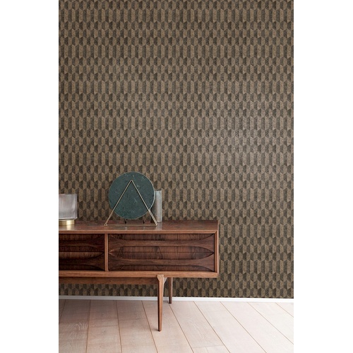 Vector | Geo Tiles Wallpaper