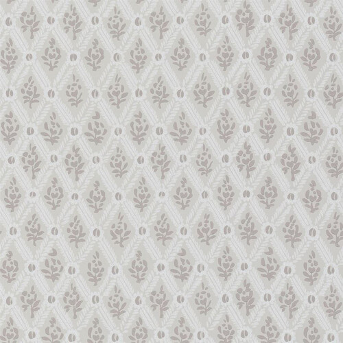 St John Street Trellis Wallpaper