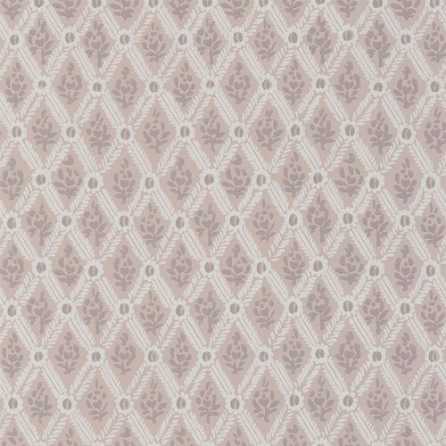 St John Street Trellis Wallpaper