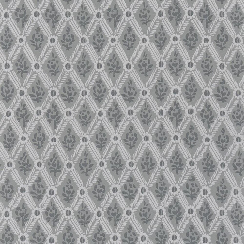St John Street Trellis Wallpaper