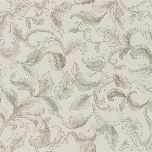 Piccadilly Park | Heritage Leaf Wallpaper