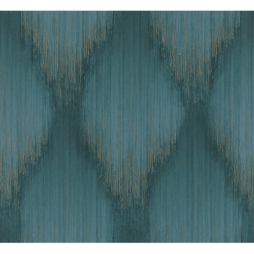 Diamond | Glamorous Trellis Wallpaper