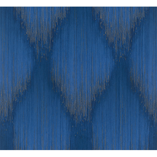 Diamond | Glamorous Trellis Wallpaper