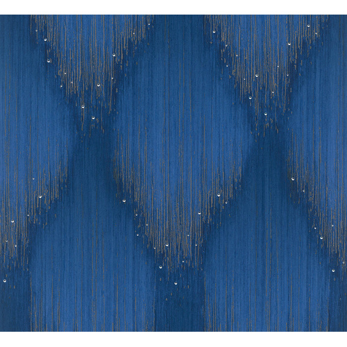 Diamante | Glamorous Trellis Wallpaper