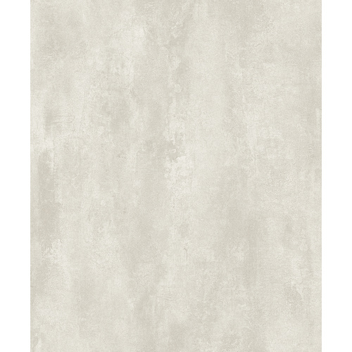 Aponia | Washed Concrete Wallpaper