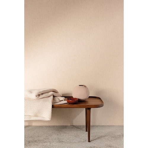 Telis | Faux-Weave Texture Wallpaper