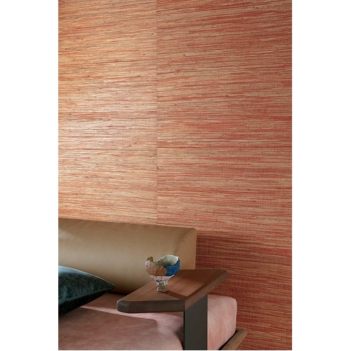 Kargha | Hemp Weave Wallpaper