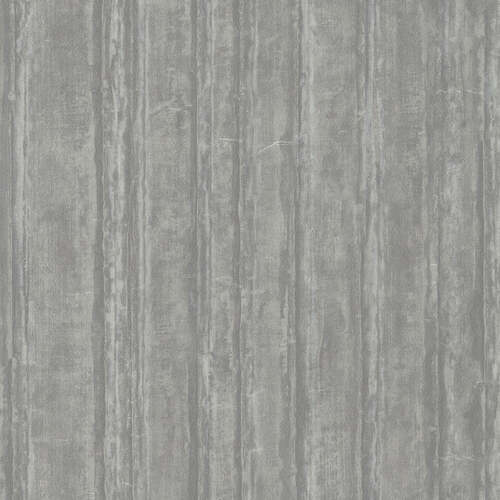 Vintage Tin | Weathered Metal Wallpaper