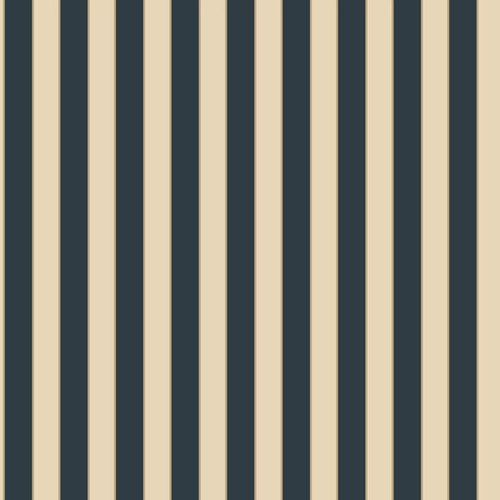 Formal Stripe | Bold Stripe Wallpaper