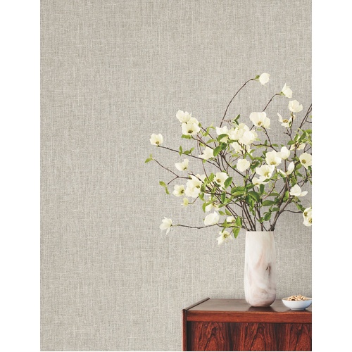 Cromie | Fabric Texture Wallpaper