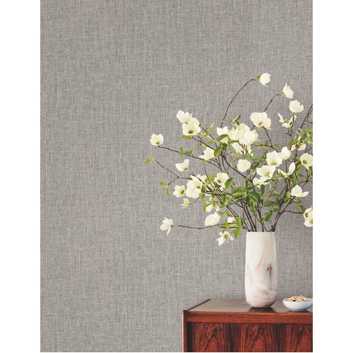Cromie | Fabric Texture Wallpaper
