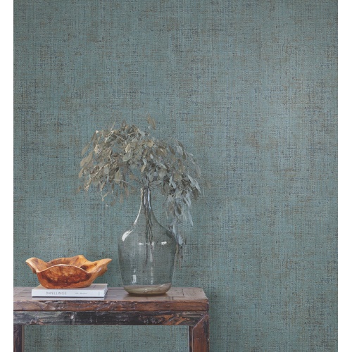 Alma | Textured Weave Wallpaper