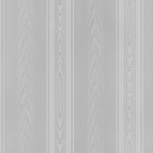 Medium Moiré | Ripple Stripe Wallpaper