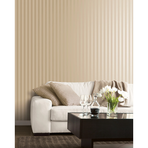 Matte/Shiny Stripe | Texture Stripe Wallpaper