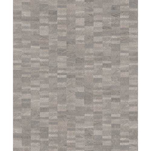 Daphne | Wood Block Wallpaper