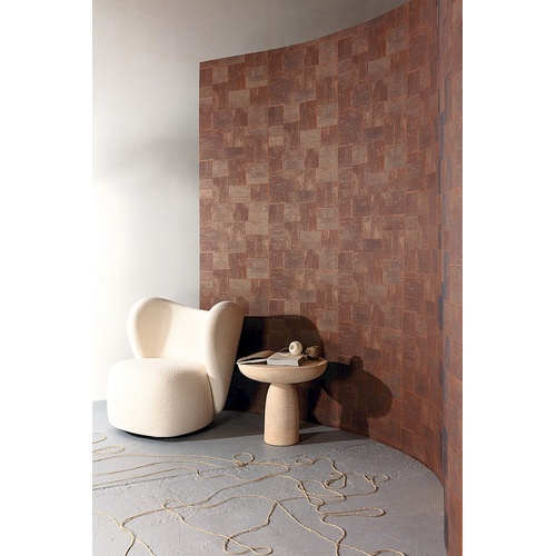 Giraldo | Square Tile Wallpaper