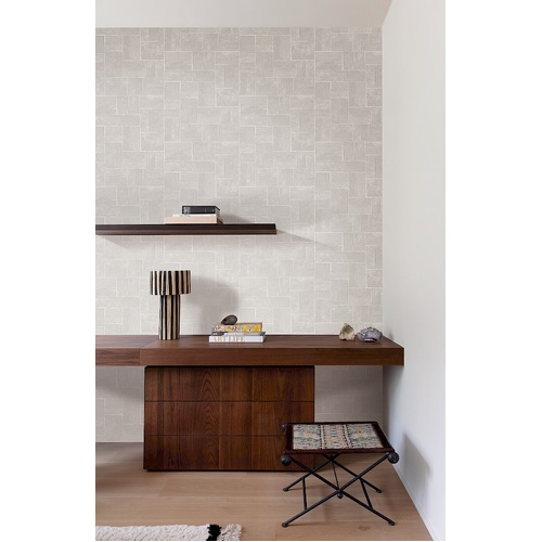 Giraldo | Square Tile Wallpaper