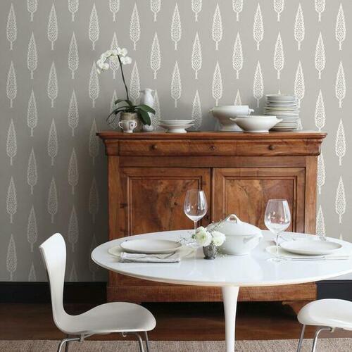 Juniper Tree | Tall Tree Wallpaper