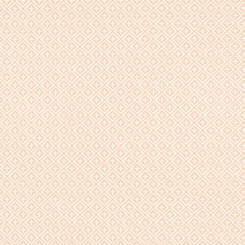 Holiday Trellis | Geo Button Wallpaper