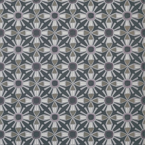 Kona | Geo Starburst Wallpaper
