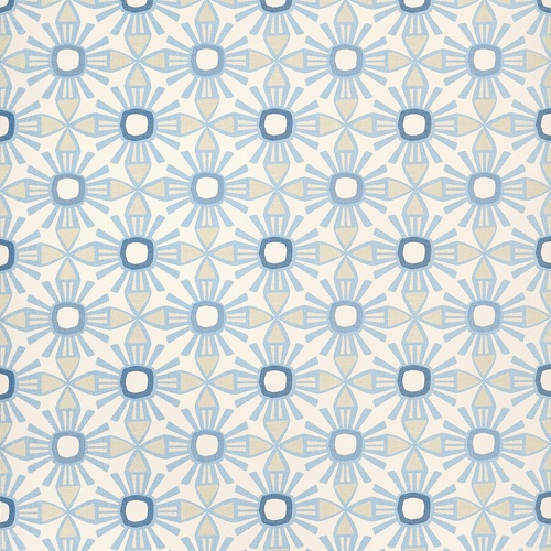 Kona | Geo Starburst Wallpaper