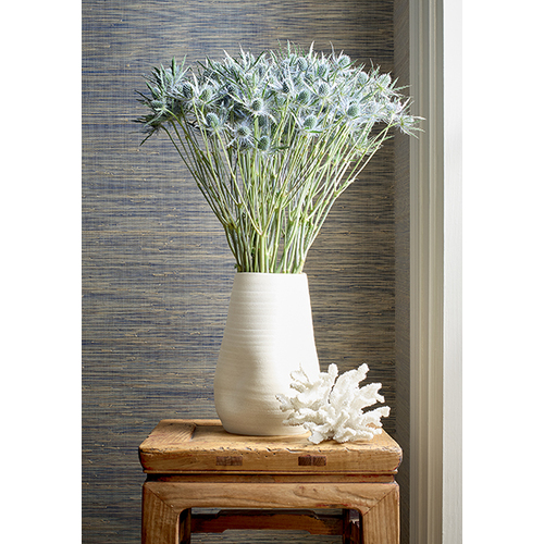 Sydney | Jute Weave Wallpaper