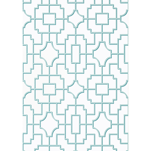 Fretwork | T20869