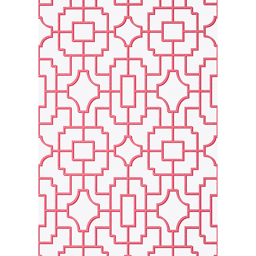 Fretwork | T20872