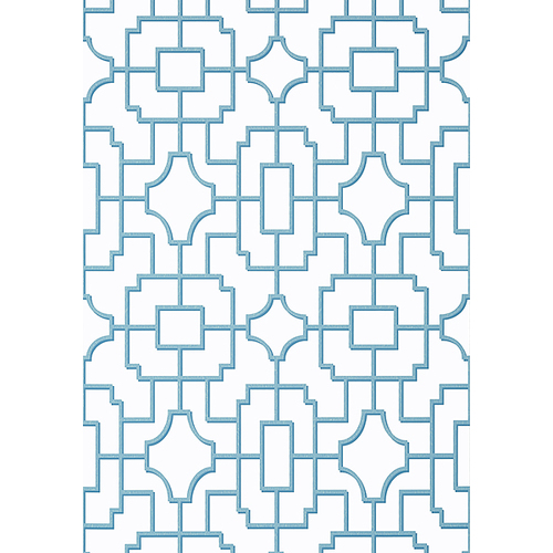 Fretwork | T20875