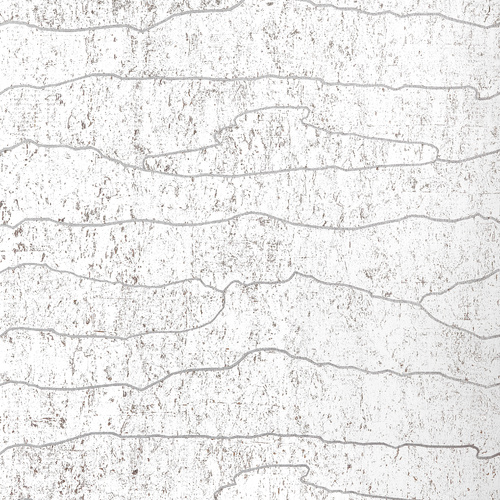 Cloud Mosaic | Cork Layer Wallpaper