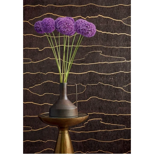 Cloud Mosaic | Cork Layer Wallpaper