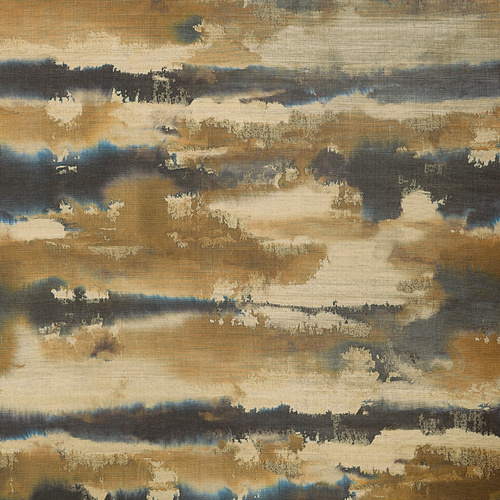 Silver Lining | Water Colour Wallpaper