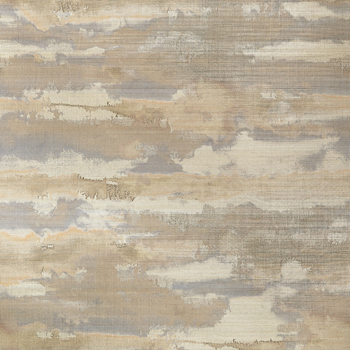 Silver Lining | Water Colour Wallpaper