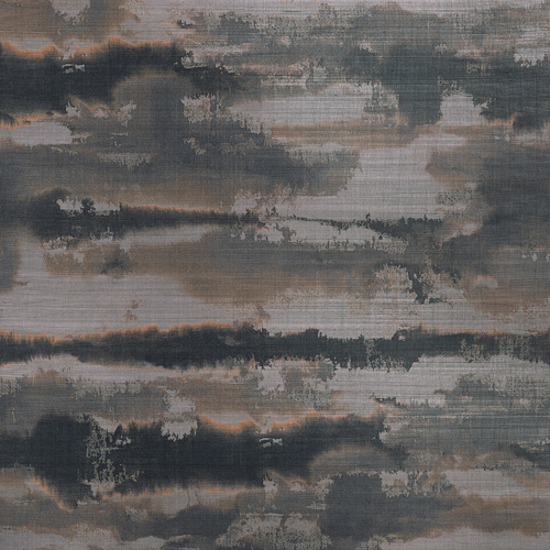 Silver Lining | Water Colour Wallpaper