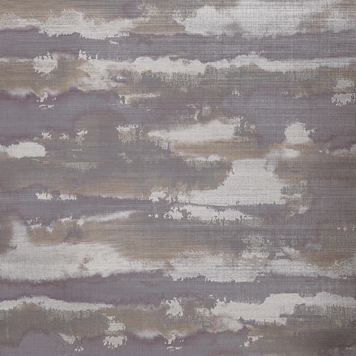 Silver Lining | Water Colour Wallpaper