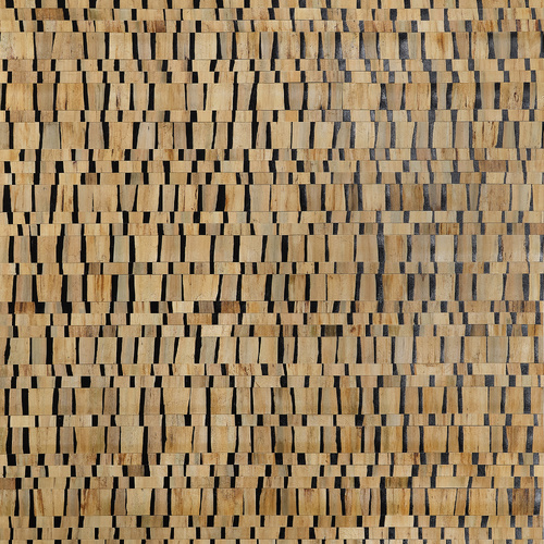Namonaki | Water Lily Tile Wallpaper
