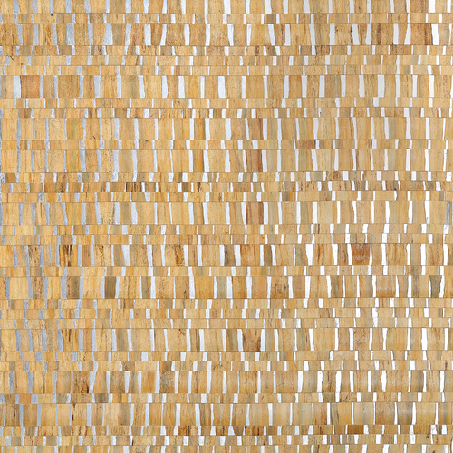Namonaki | Water Lily Tile Wallpaper