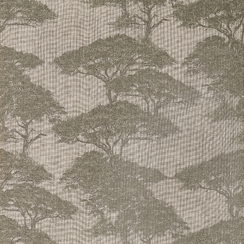 Torrey Pines | Woodland Weave Wallpaper