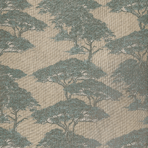 Torrey Pines | Woodland Weave Wallpaper
